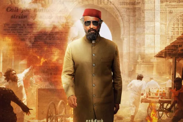 Rajinikanth 
