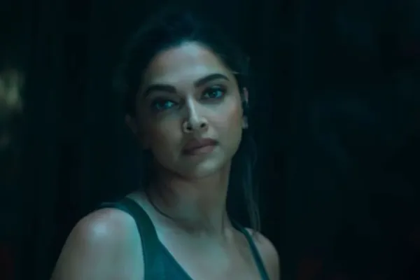 Deepika Padukone 