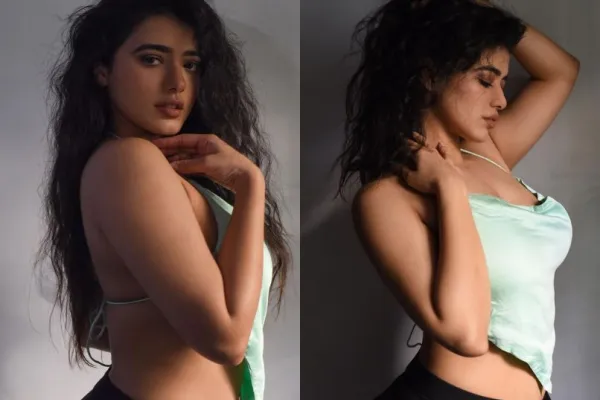 Ketika Sharma