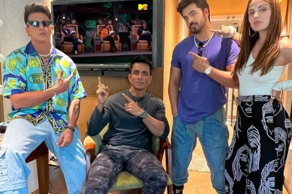 Prince Narula 