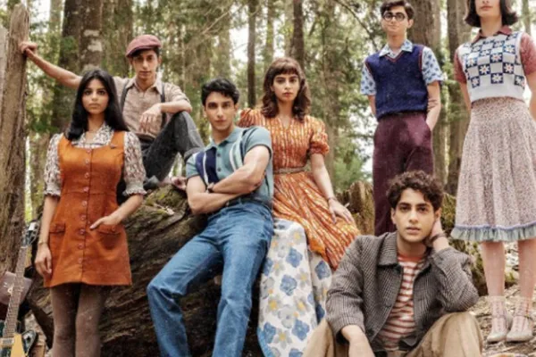The Archies 