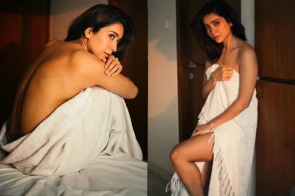 Asha Negi 