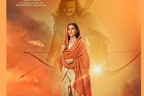 Adipurush Sita 