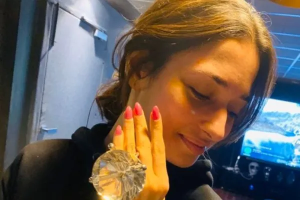 Tamannaah Bhatia 