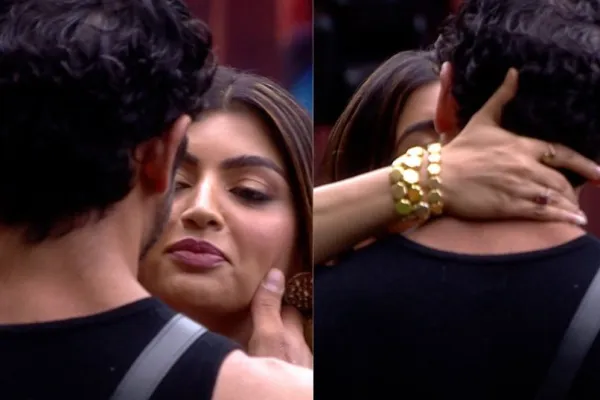Akanksha Puri 