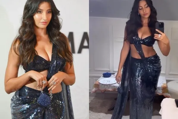 Nora Fatehi