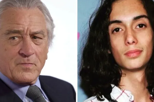 Robert De Niro 
