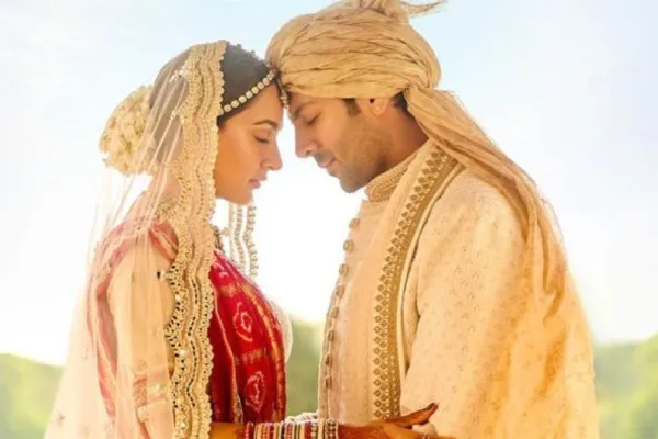 SatyaPrem Ki Katha 