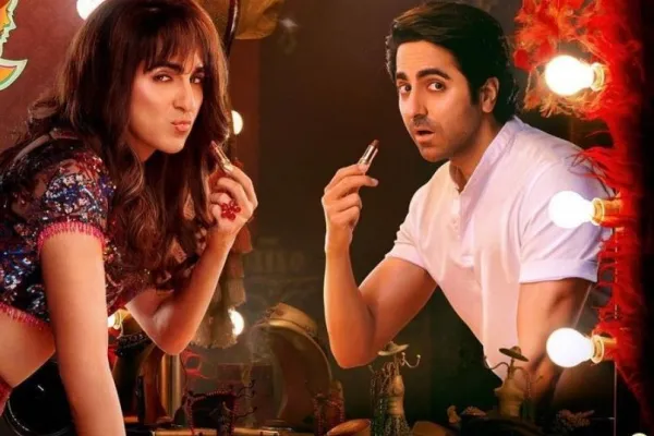 Ayushmann Khurrana 