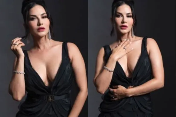 Sunny Leone 