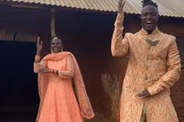 Gadar dance video 