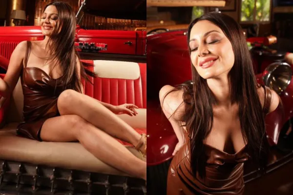 Minissha Lamba 