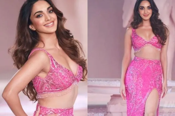 Kiara Advani 