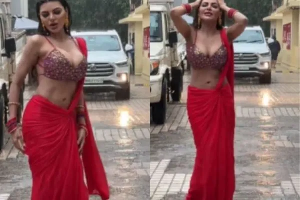 Sherlyn Chopra 