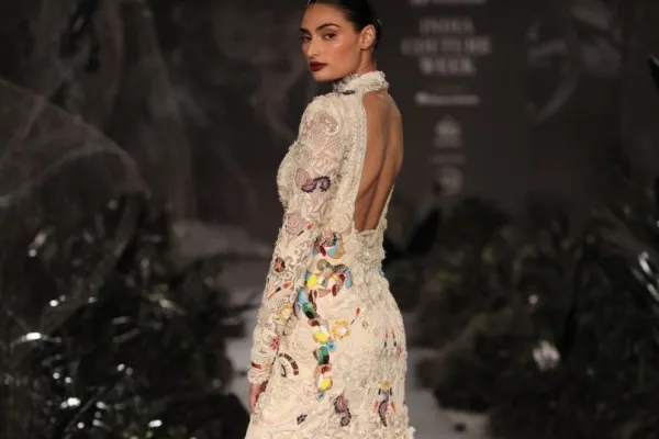 Athiya Shetty 