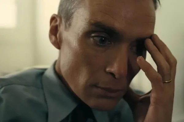 Cillian Murphy 