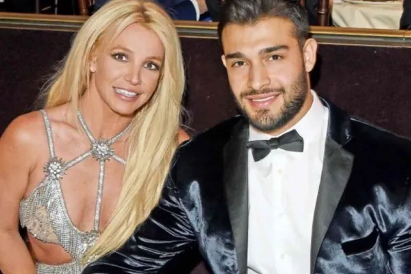 Britney Spears 
