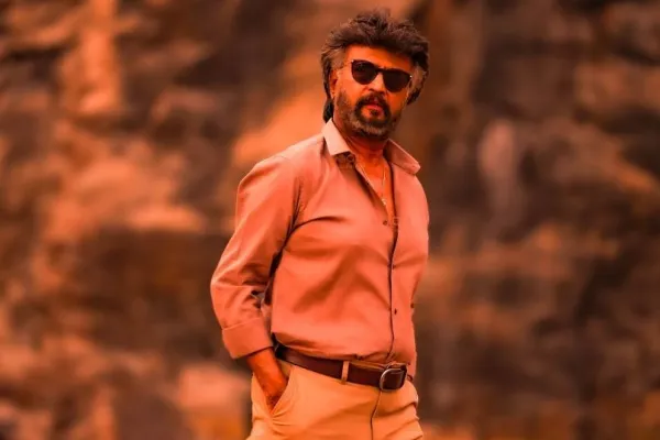 Jailer Rajinikanth 