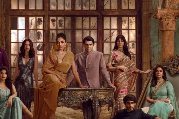 Made in Heaven 2 trailer out noww! 