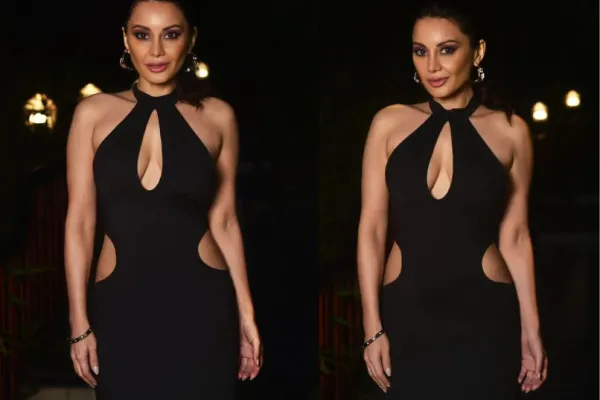 Minissha Lamba 