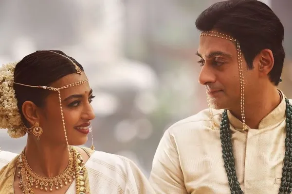 Radhika Apte 