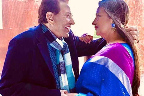 Shabana Dharmendra 