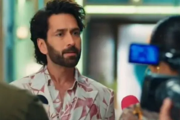 Bade Achhe recap 