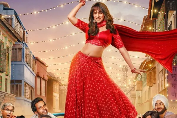 Ayushmann Dream Girl 2 