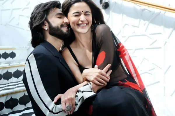 Rocky Aur Rani Kii Prem Kahaani 