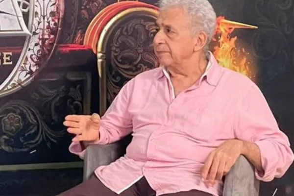 Naseeruddin Shah 