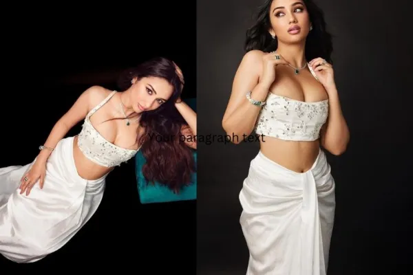 Akanksha Sharma 