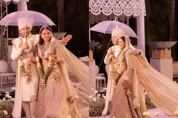 Pari raghav