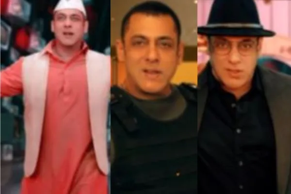 Bigg Boss 17 Salman Khan 
