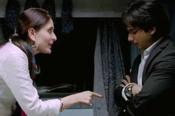 Jab We Met 