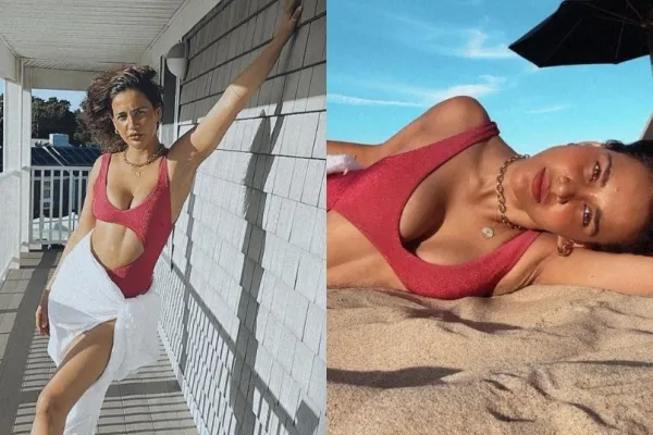 Aisha Sharma 