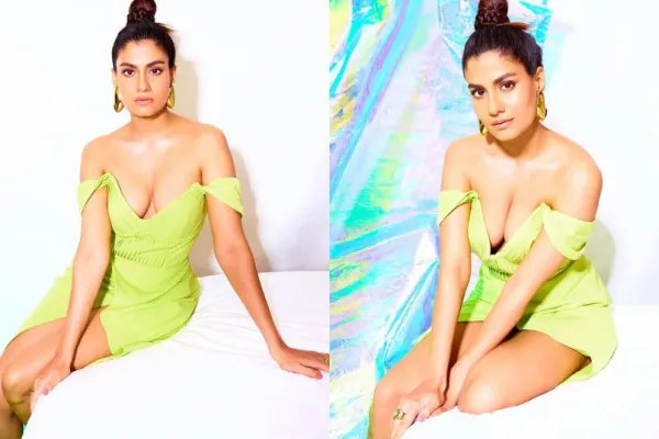 Shreya Dhanwanthary 