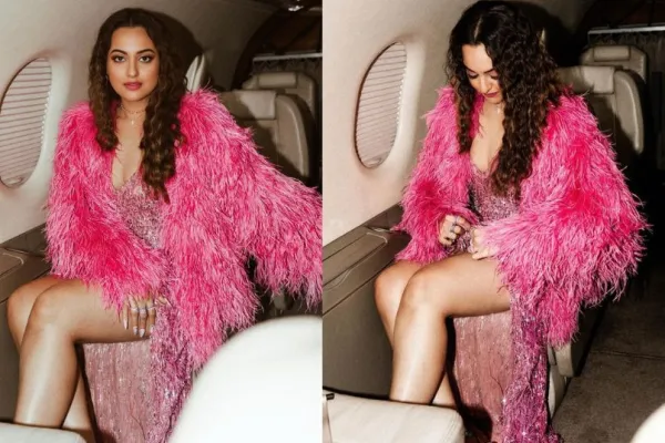 Sonakshi Sinha 