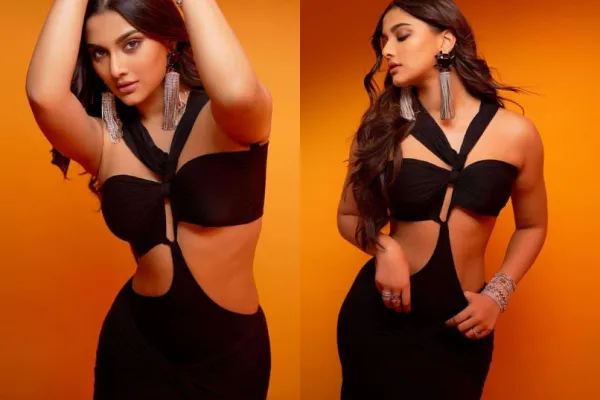 Saiee Manjrekar