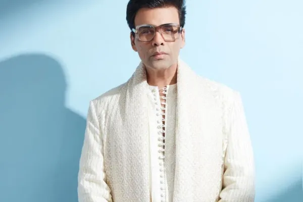 Karan Johar 