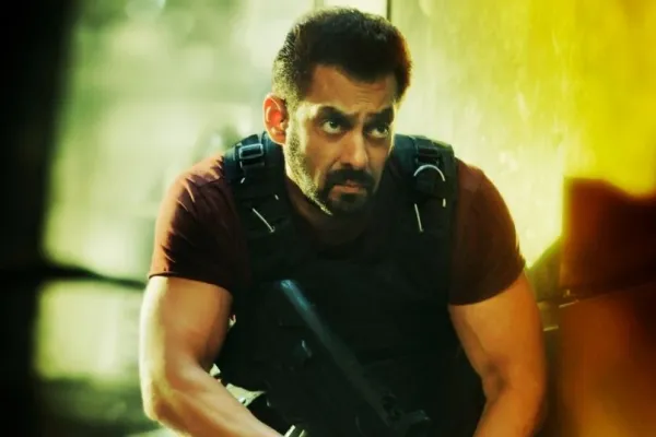 Salman Khan