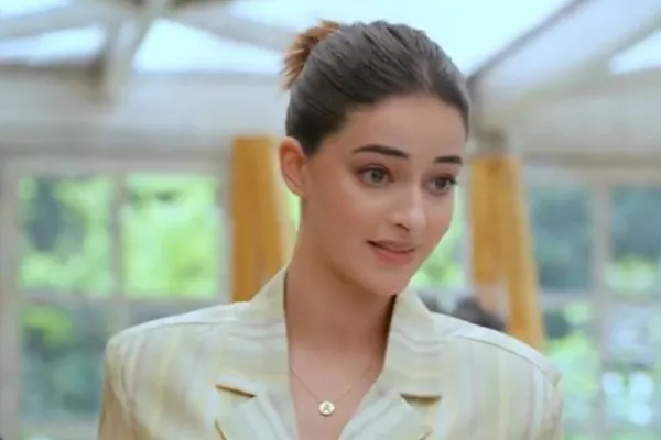 Ananya Panday 