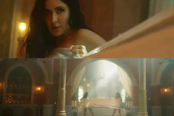 Katrina Kaif 