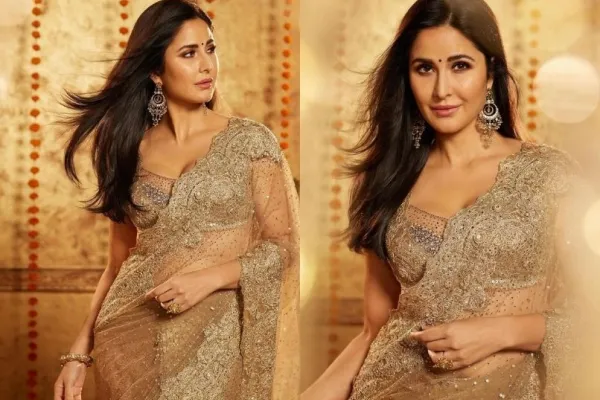 Katrina Kaif 