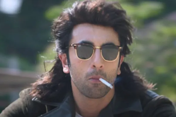 Ranbir Kapoor Animal 