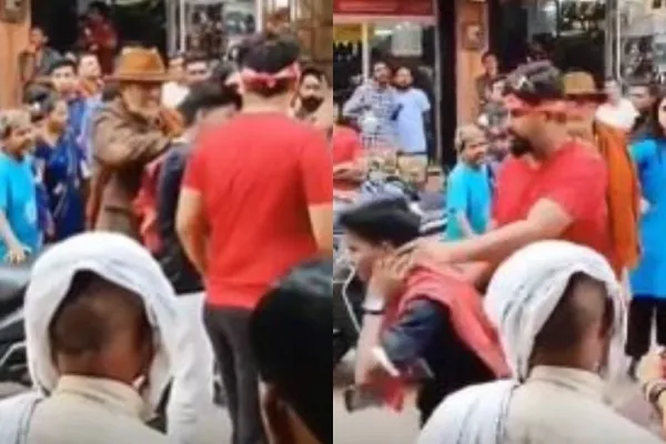 Nana Patekar 