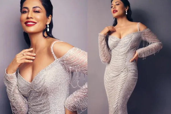 Chitrangda Singh