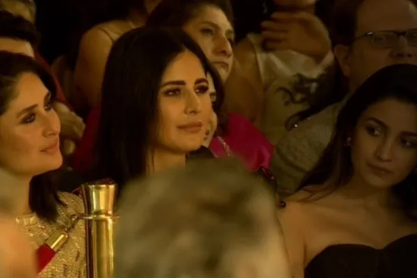Kareena, Katrina and Alia 