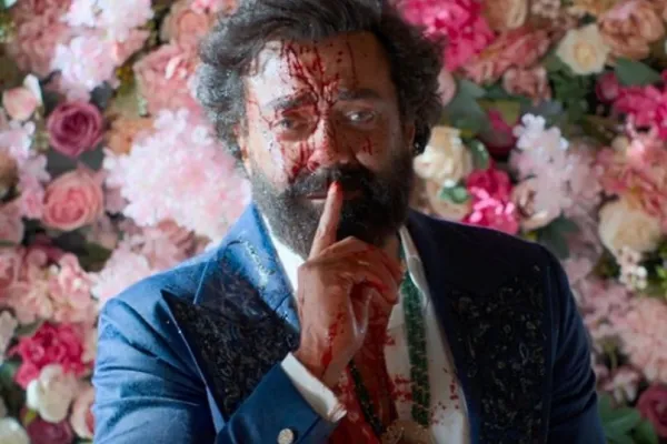 Bobby Deol 