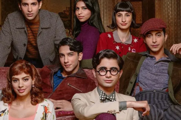 The Archies Netflix 