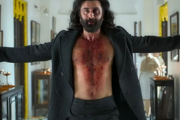Ranbir Kapoor 
